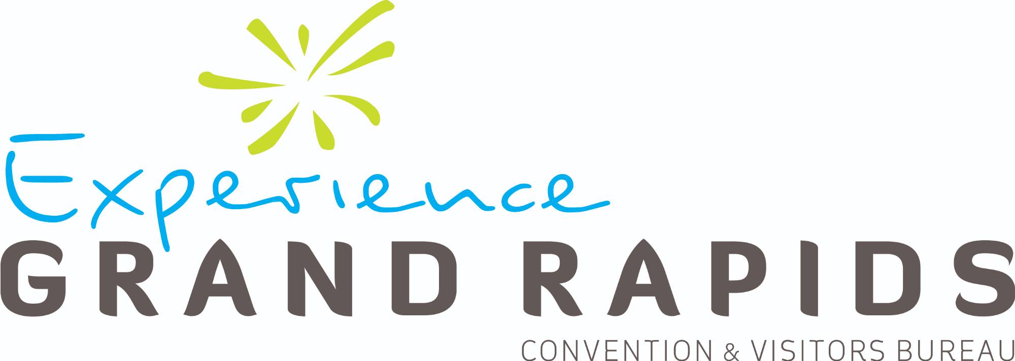Experience Grand Rapids Logo